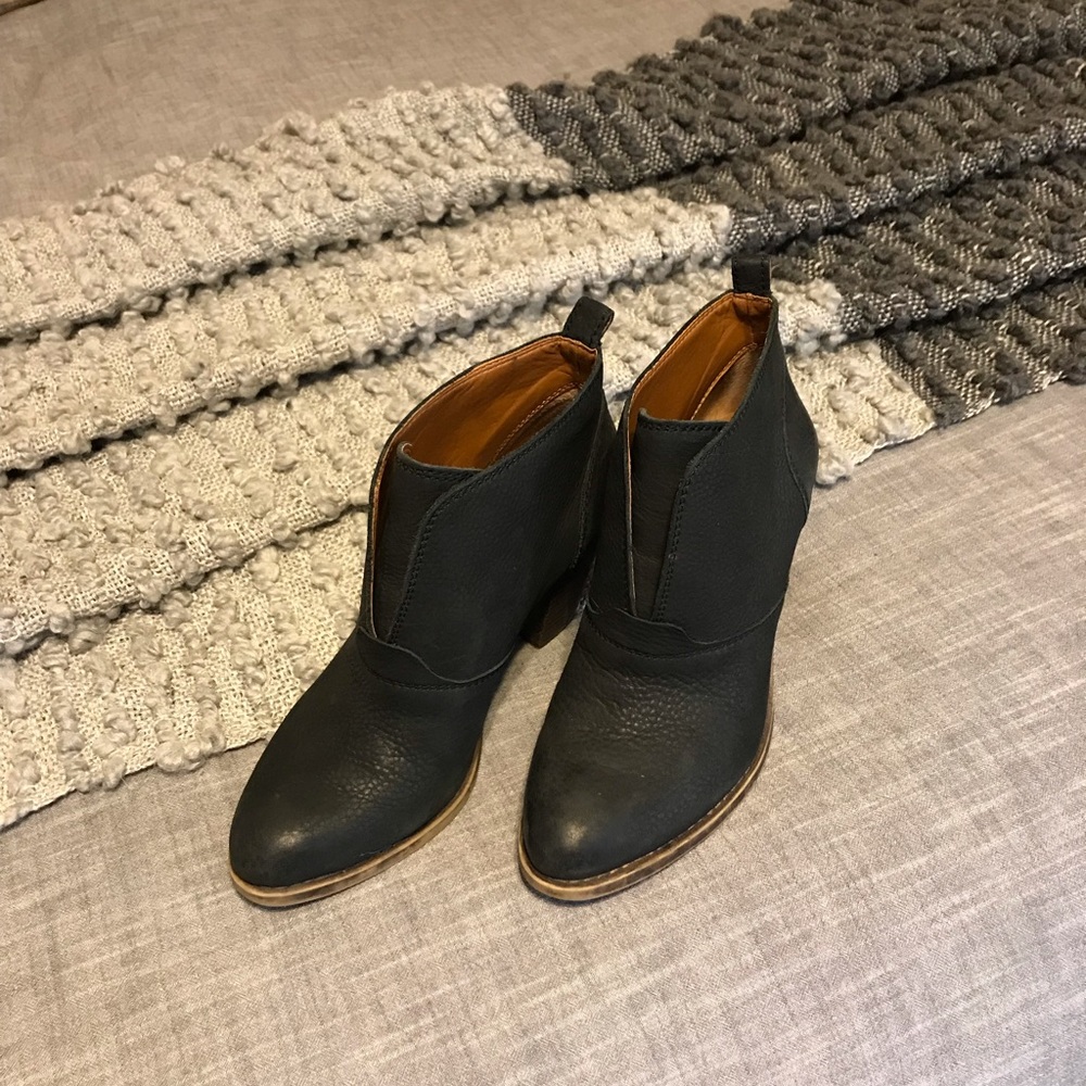 Booties